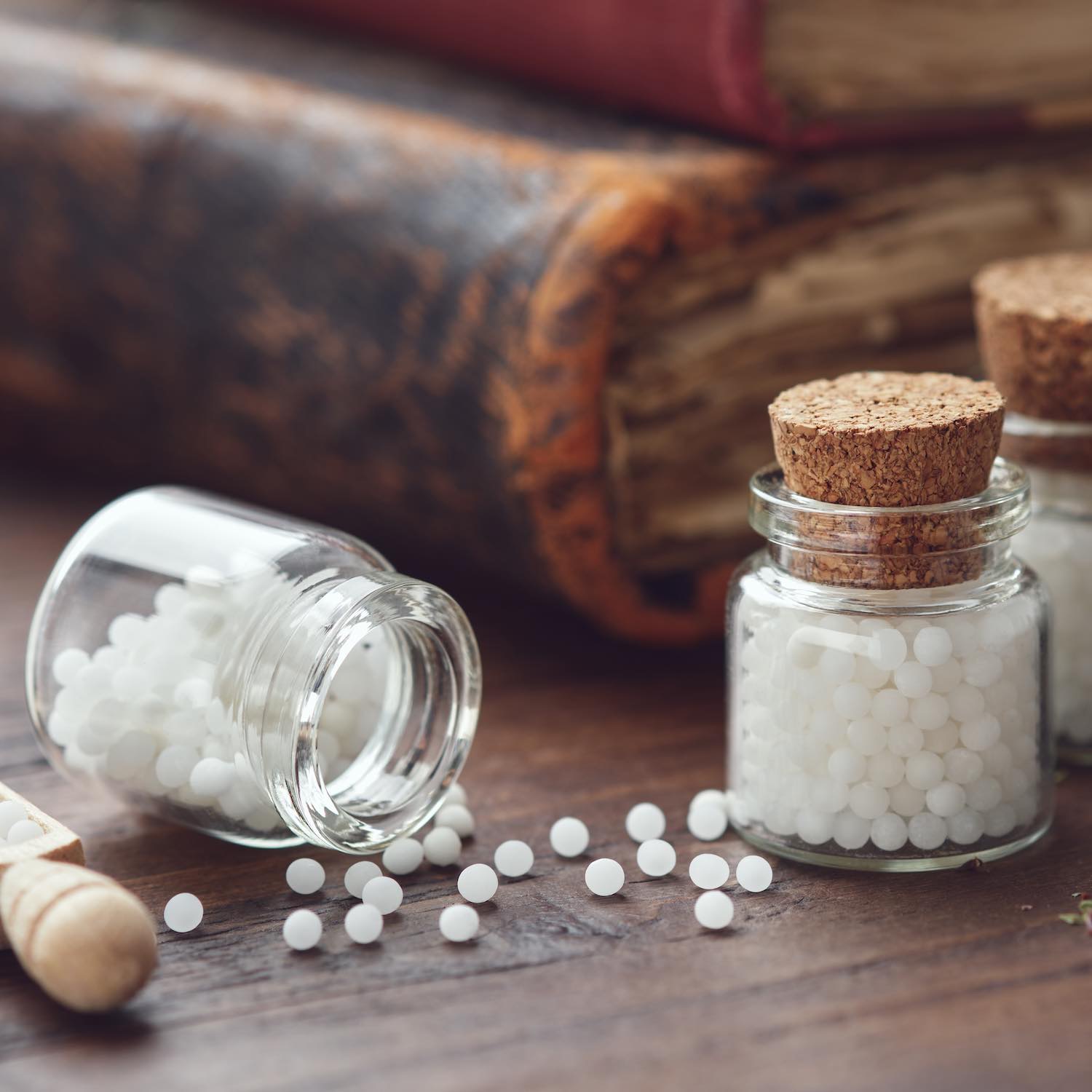 Homéopathie Pharmacie de Générac Homéopathie Pharmacie de Générac